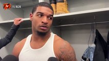 Ja'Marr Chase Reacts to Bengals Week 11 LOSS to Chargers