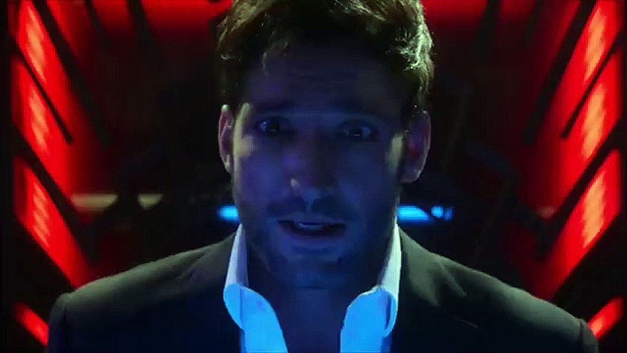 Lucifer - Best Moments (Season 4)