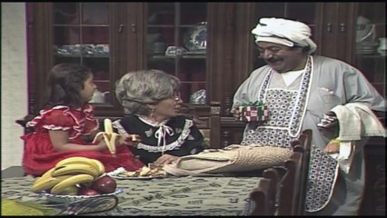 مسلسل ابله منيره | الحلقة 6 HD