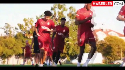 Galatasaray, Yunus Akgün için çuvalla para istiyor
