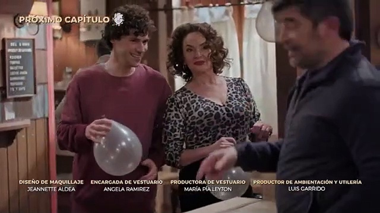 Al Sur Del Corazón Capitulo 150 : 18-11-2024