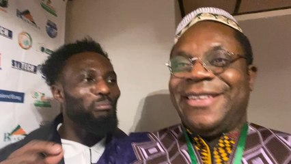 #Merci 🙏 📌#Rouen a accueilli le samedi 16 novembre 2024 la première édition de la journée business Afro-Normand organisé par la #JED (journée d'entrepreneuriat et Découverte) à l'hôtel Mercure Rouen champs de Mars