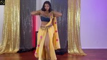 Tauba Kaise Hai Nadan Ghunghroo Payal Ke _ Bollywood  Belly Dance