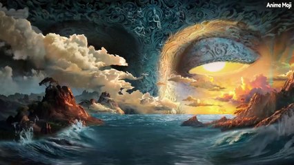 ตำนานเทพกู้จักรวาล ตอนที่ 1 ซับไทย