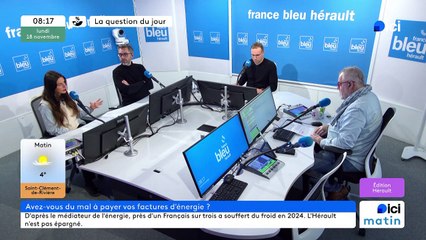 Lucie Mendes, responsable développement à Energie Solidaire