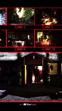 Lucifer walks out of an explosion 💥😈 shorts lucifer lucifermorningstar webseries devil status