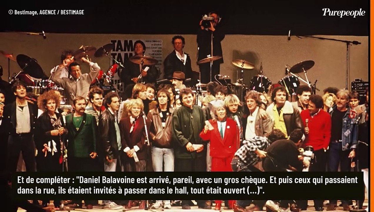 Michel Sardou, premier soutien de Coluche : son gros chèque pour le lancement des Restos du Coeur