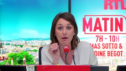 AGRICULTEURS - Paul Moujenot, céréalier, est l'invité de Amandine Bégot