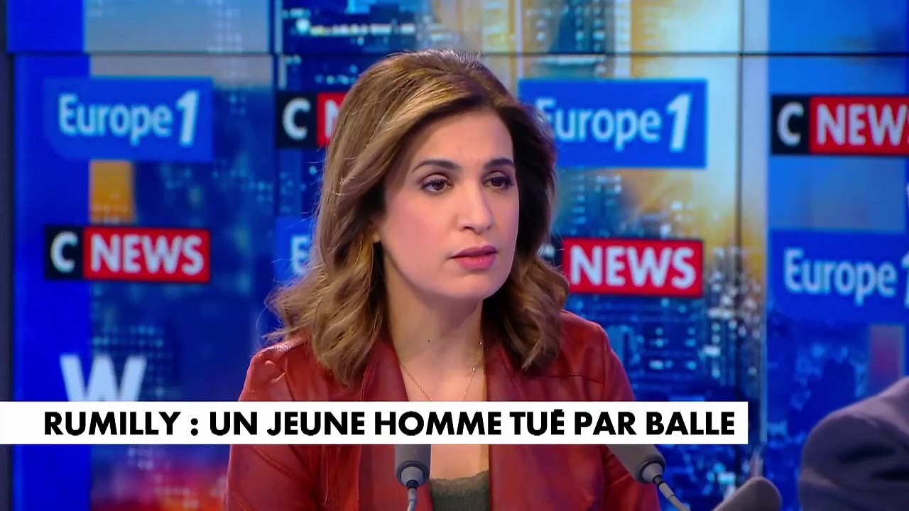Accords de libre-échange : «C'est un plan social de la ruralité qui est en cours», estime Sébastien Chenu
