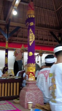 Gamelan Pujawali Jero Agung Pahang Tegal Bali... #Gamelan #GamelanBali #GamelanPujawali #GamelanBaleganjur