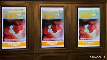 "Sulla terra leggeri", ritrovarsi nell'amore nel film di Sara Fgaier