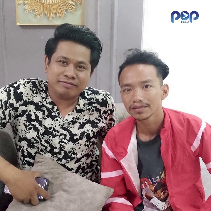 ជីវិតកូនប្រុសនាយ វាំងដឺ ជួបព្យុះភ្លៀងគួរឱ្យស្រណោះ
