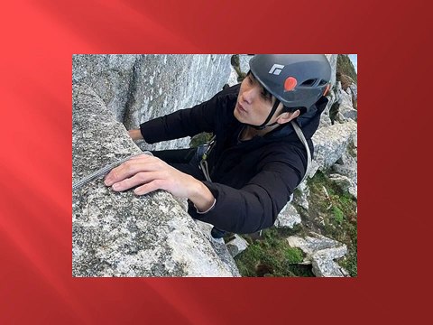 Hong Chong Yi’s Guide to Adventure Sports: The Excitement of Bouldering