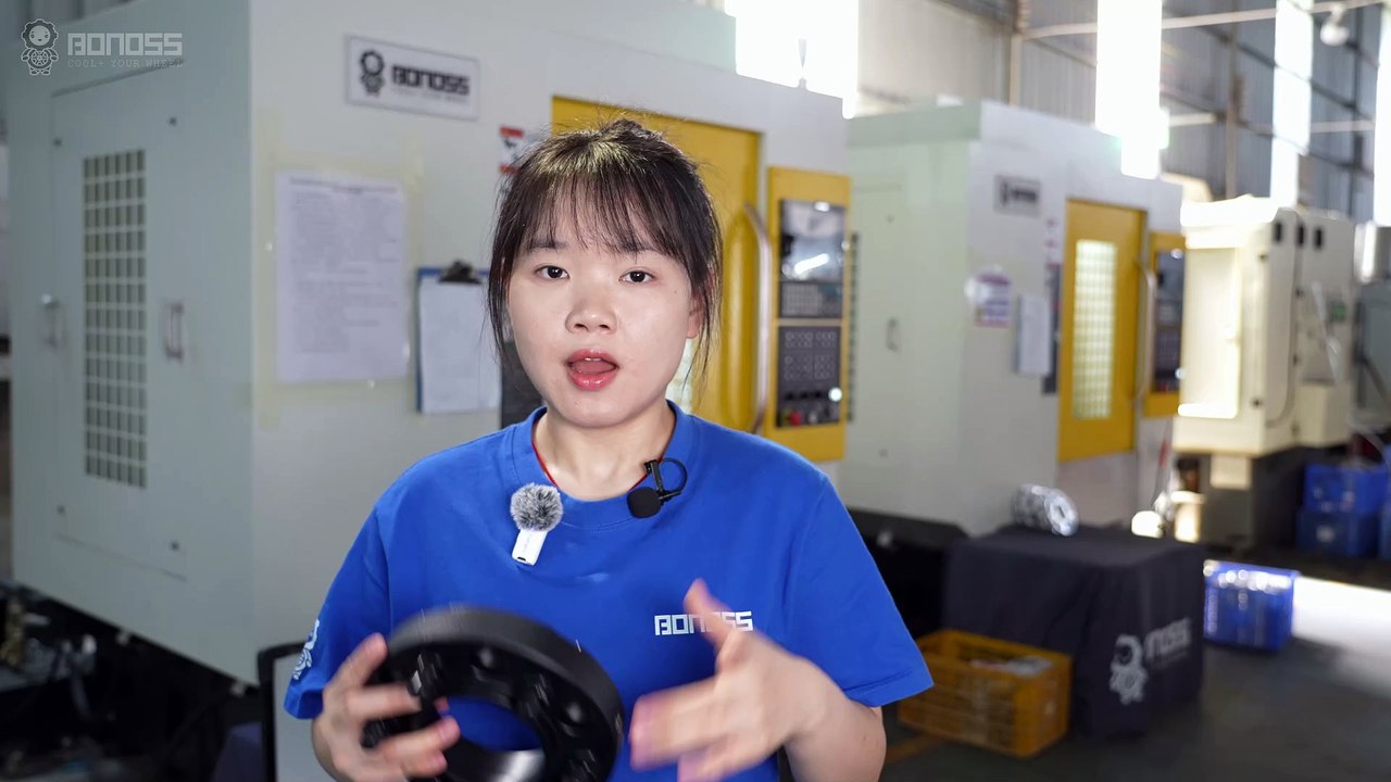 What Do Wheel Spacers Do On A Ford F150? - BONOSS Truck Accessories