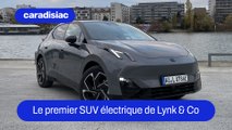 Le Lynk&Co 02  est électrique, stylé et pas cher, mais est-il une bonne affaire ?