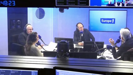 Augmentation des frais de notaire : «un système aberrant», estime Pascal Praud