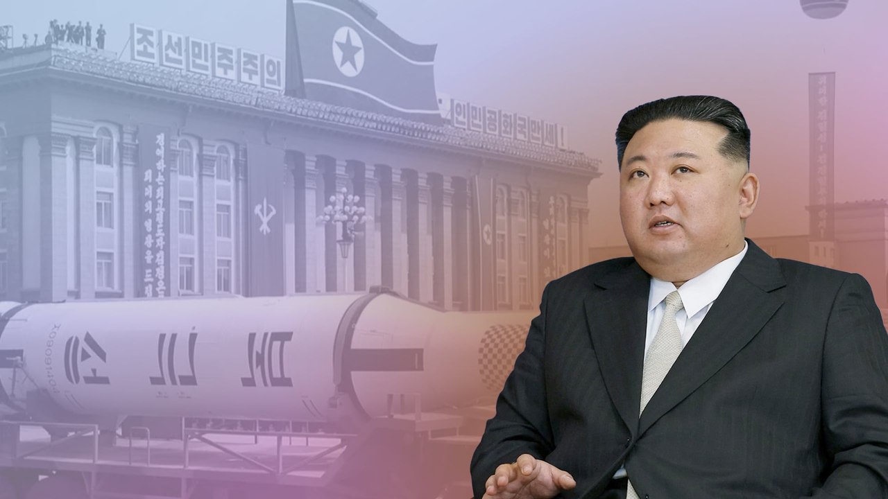 Chủ tịch Triều Tiên Kim Jong-un kêu gọi tăng cường lực lượng hạt nhân không giới hạn