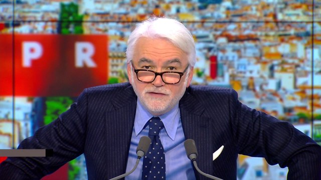L'édito de Pascal Praud : «XV de France : la fierté française»