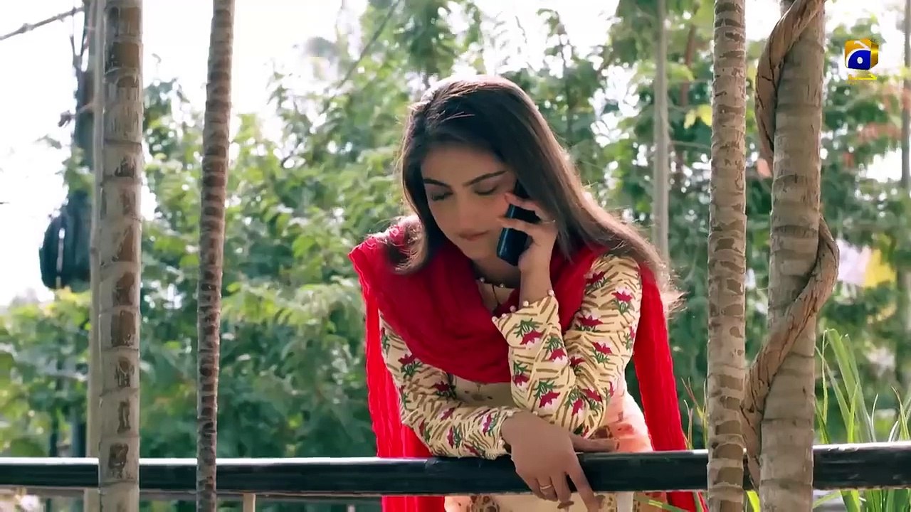 Deewangi - Episode 26 __ English Subtitles __ 3rd June 2020 - HAR PAL GEO(720P_HD)