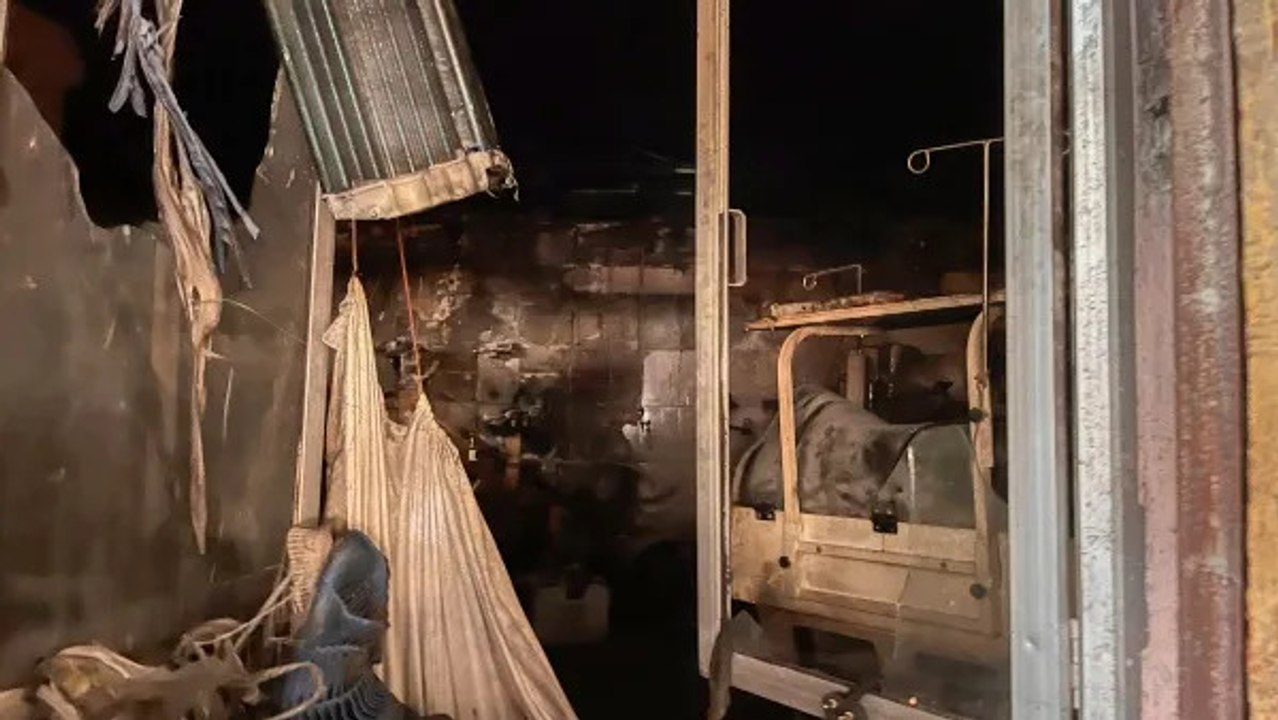 Jhansi Hospital Tragedy: एक और नवजात ने तोड़ा दम, अग्निकांड में अब तक 12 बच्चों की मौत