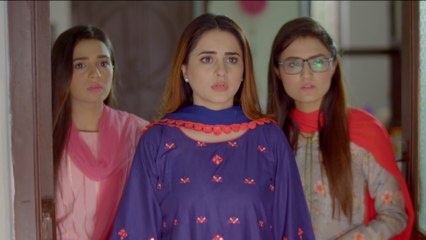 Canım Kızlarım 17. Bölüm