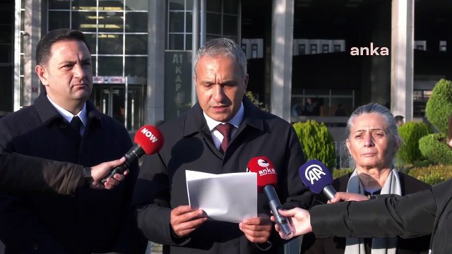 CHP’den Milli Eğitim Bakanı hakkında suç duyurusu: Yusuf Tekin artık bir beka sorunu haline gelmiştir!