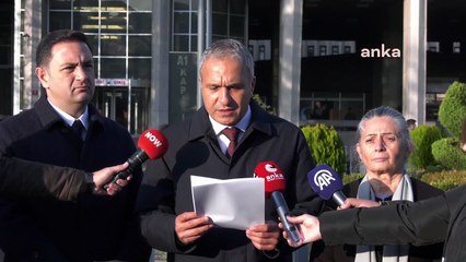 CHP’den Milli Eğitim Bakanı hakkında suç duyurusu: Yusuf Tekin artık bir beka sorunu haline gelmiştir!