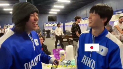 Quackity anuncia su herramienta de traducción de idiomas a tiempo real