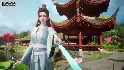 All Hail the Sect Leader Ep 11 Eng Sub