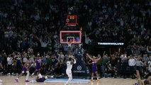 Randle sinks game-winning three-point buzzer-beater
