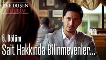 Namık'ın Sait hakkında bilmedikleri! - Eve Düşen Yıldırım 6. Bölüm