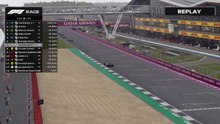 ZRL Season 11 - Britain race replay
