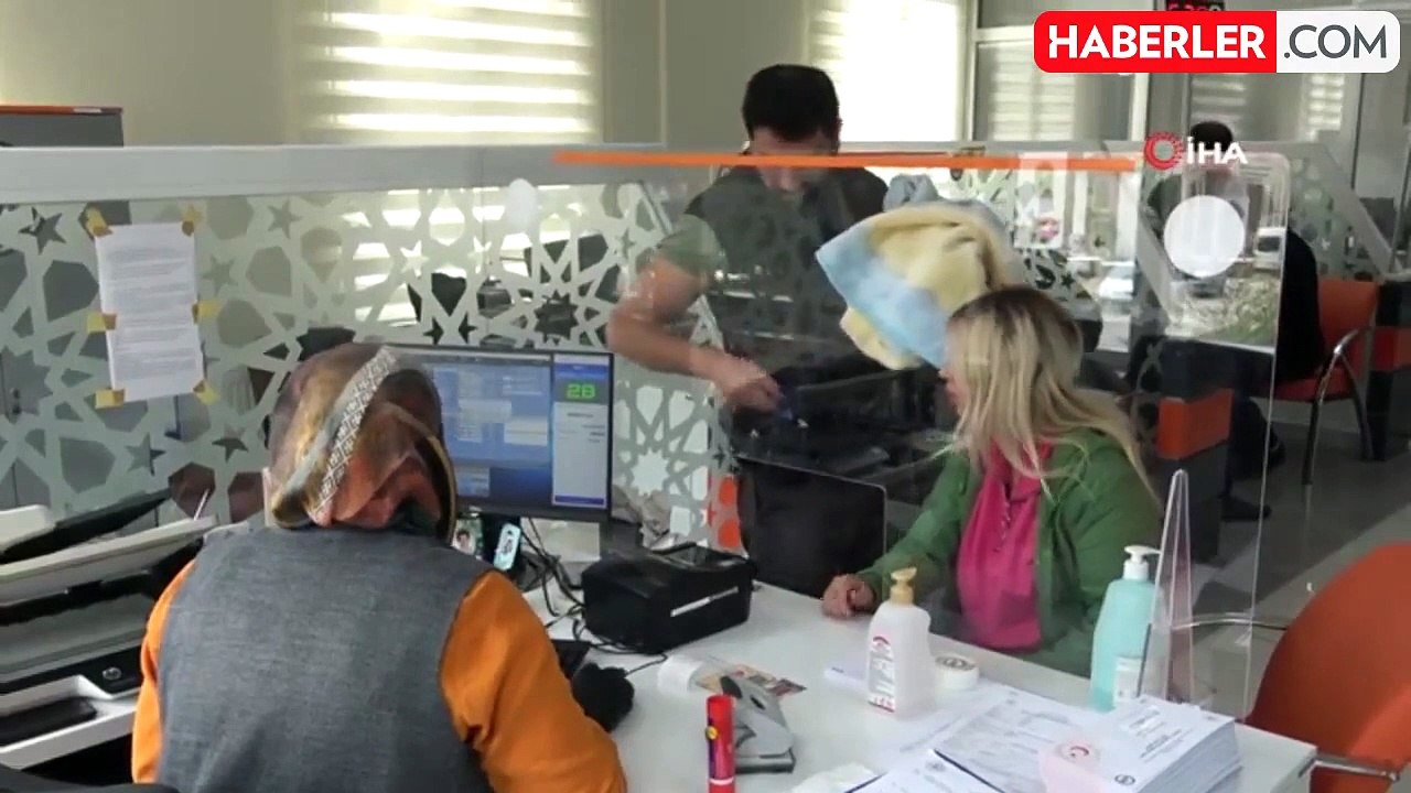 Ehliyet yenileme tarihi 31 Temmuz 2025 tarihine kadar uzatıldı
