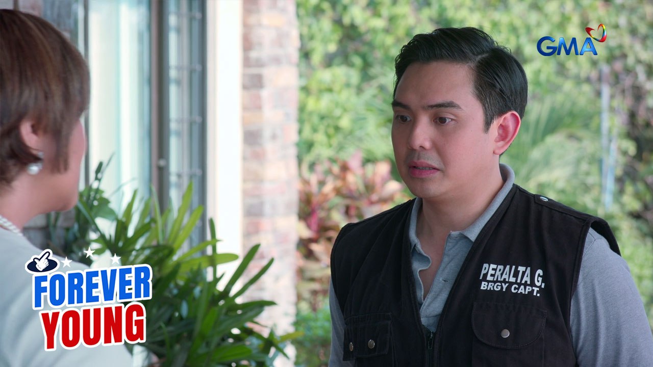 Forever Young: The cruel barangay captain schemes to win votes! (Episode 21)