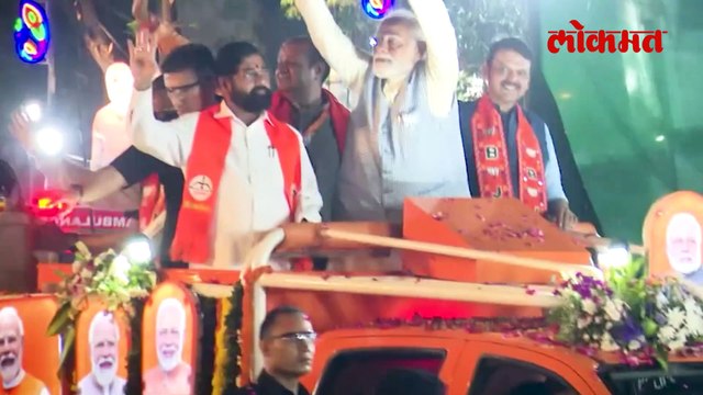 लाडकी बहीण, शेतकऱ्यांसाठी घोषणा...देवळीतल्या लोकांना काय वाटतं