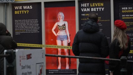 Pays-Bas: un hologramme pour essayer de résoudre le meurtre d'une prostituée