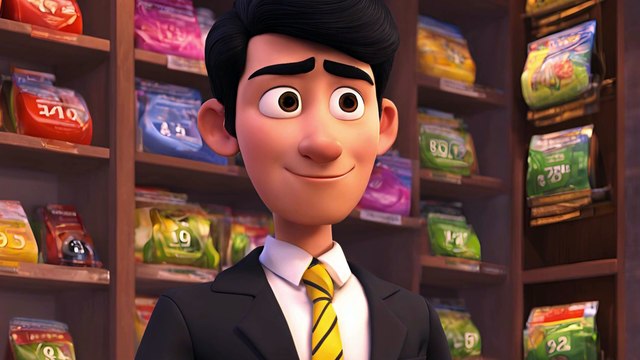 A Son's Promise || When Faith Moves Mountains, Little Acts of Kindness