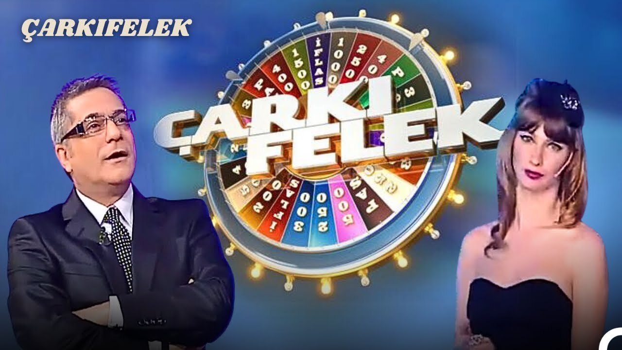 Çarkıfelek 4. Bölüm