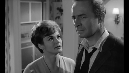 Pit Of Darkness (1961) B&W