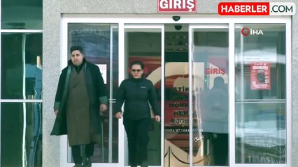 Edirne'de çocuk tacizcisi Yunan diş hekimine 'iyi hal indirimi'