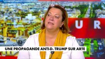 Une propagande anti-Trump sur Arte, les agriculteurs de nouveau mobilisés contre le Mercosur : L’Heure des Pros du 18/11/2024