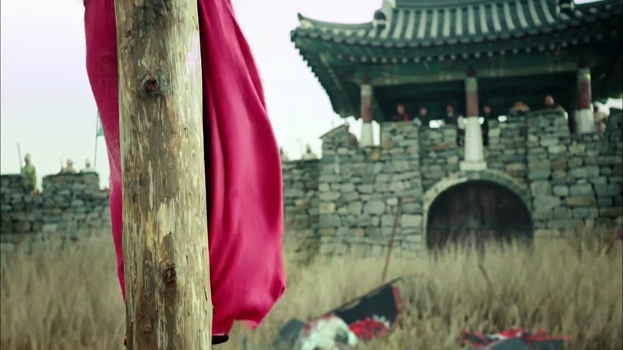 Drama: The Rebel in hindhi dubbed episode 1