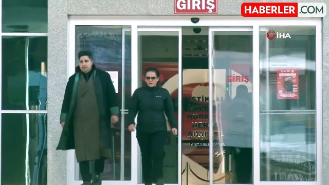 Edirne'de çocuk tacizcisi Yunan diş hekimine 'iyi hal indirimi'