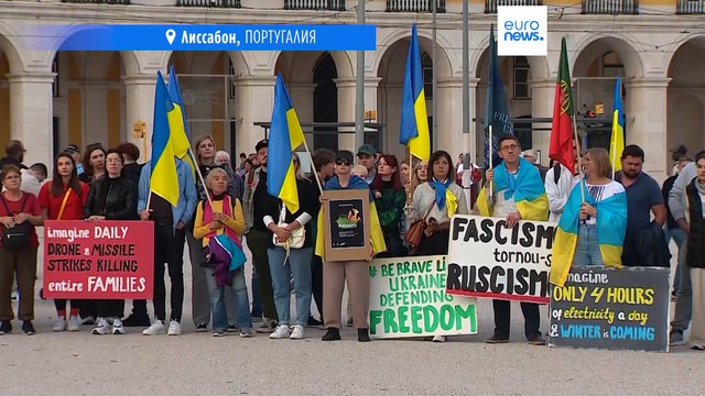 Немедленно прекратить войну в Украине!