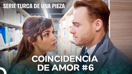 El Amor Por La Biblioteca Es Diferente - Llamas A Mi Puerta (Doblado en Español)