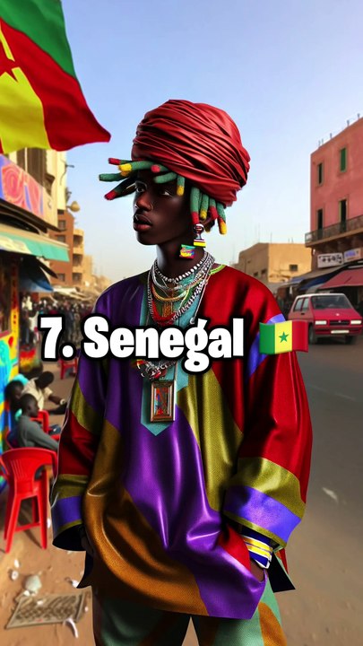 Top 10 des voyous par pays