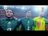 Algérie - Libéria, avant match, CAN 2025