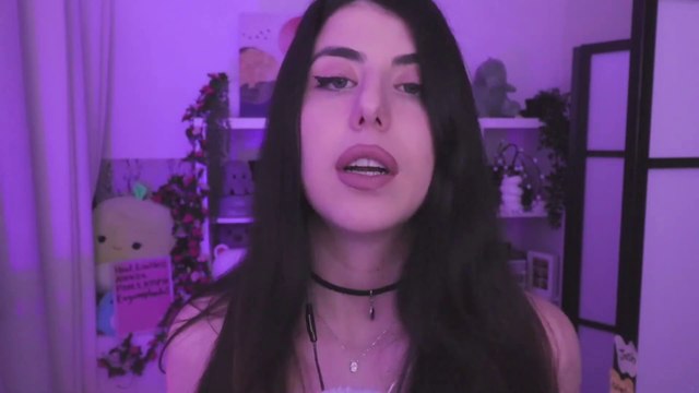 ❤️Lovely ASMR Roleplay 10 Minutes Cranial Nerve Exam❤️ Personal Attention & Mouth Sounds