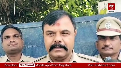 వైఎస్ వివేకా పీఏ ఇంటికి పోలీసులు - వాంగ్మూలం నమోదు