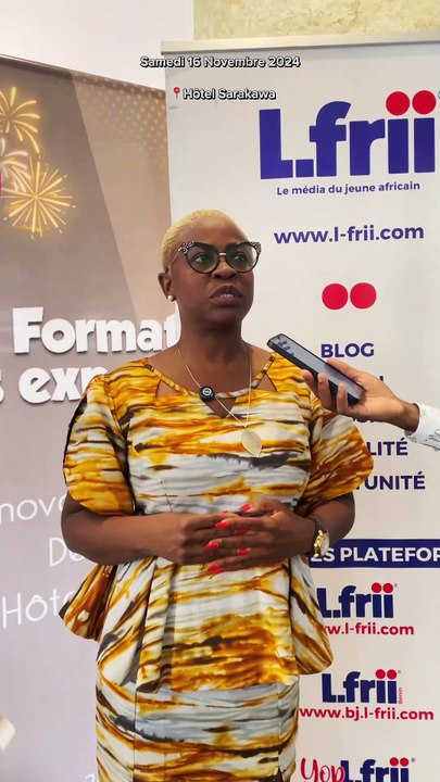 Formation des exposants pour la foire aux cadeaux de ce 13 décembre 2024